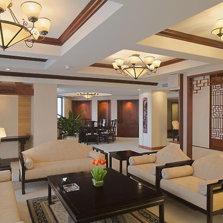 Holiday Inn Hefei By Ihg Εξωτερικό φωτογραφία
