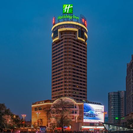 Holiday Inn Hefei By Ihg Εξωτερικό φωτογραφία