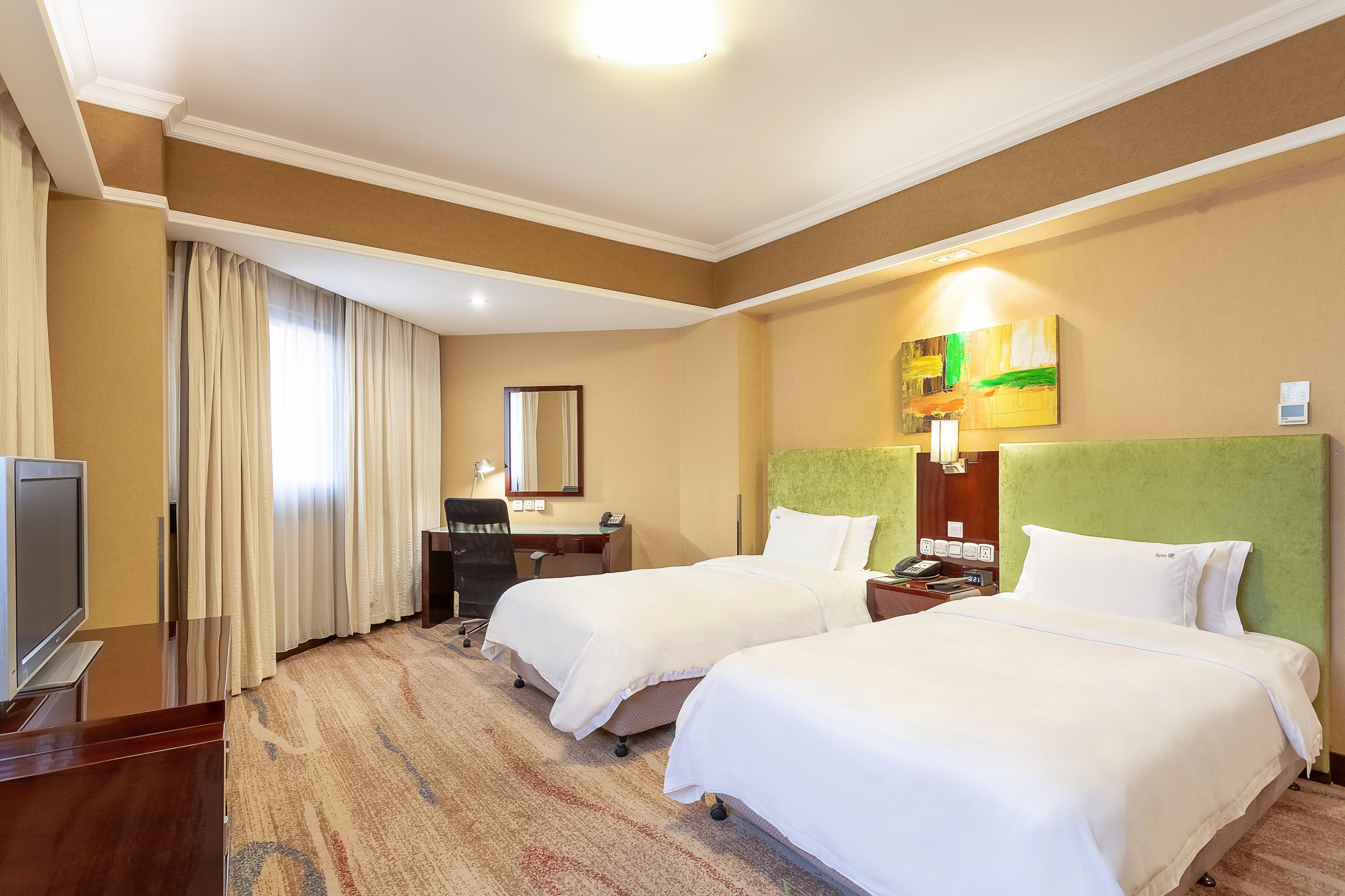 Holiday Inn Hefei By Ihg Εξωτερικό φωτογραφία