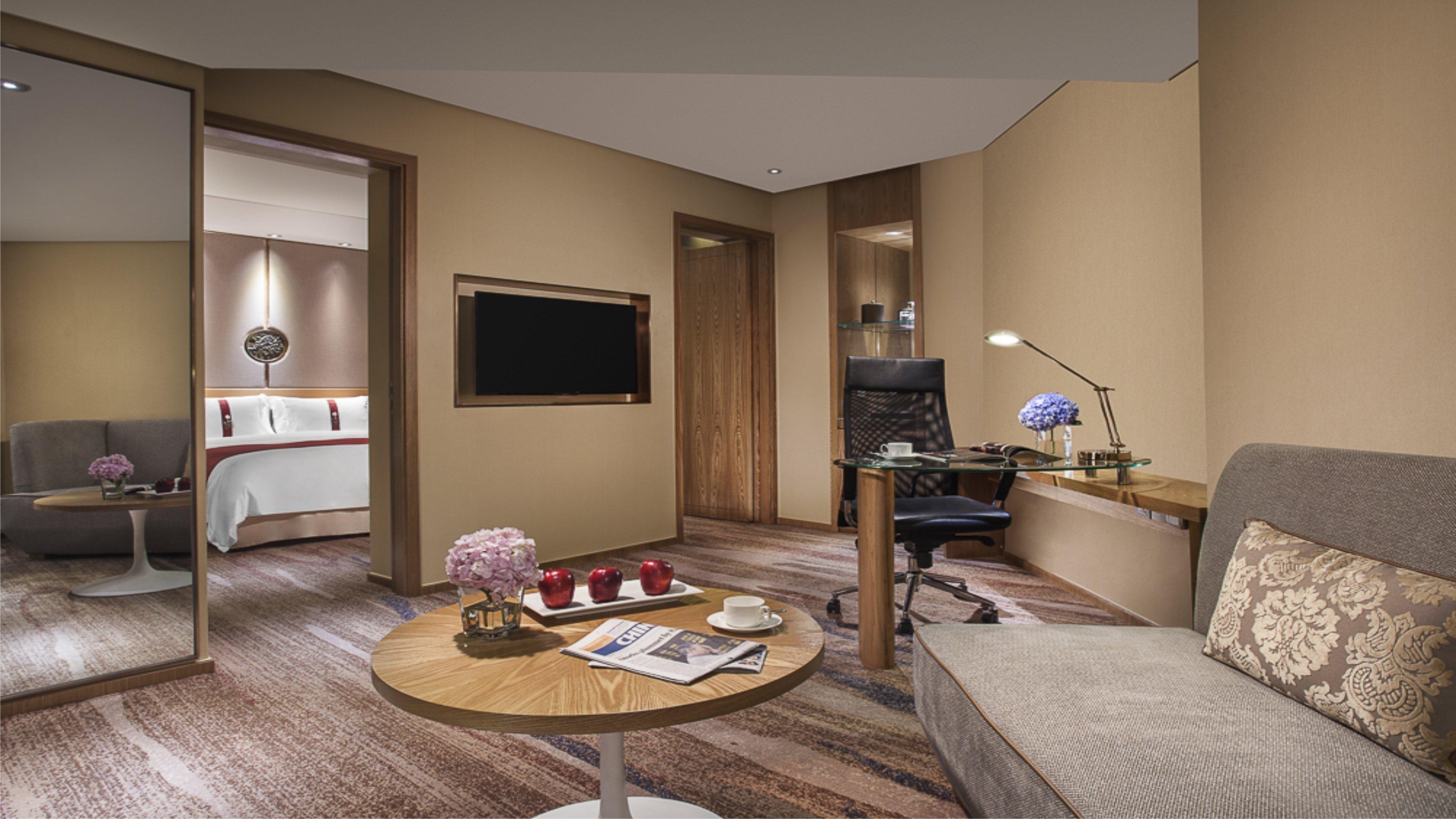 Holiday Inn Hefei By Ihg Εξωτερικό φωτογραφία