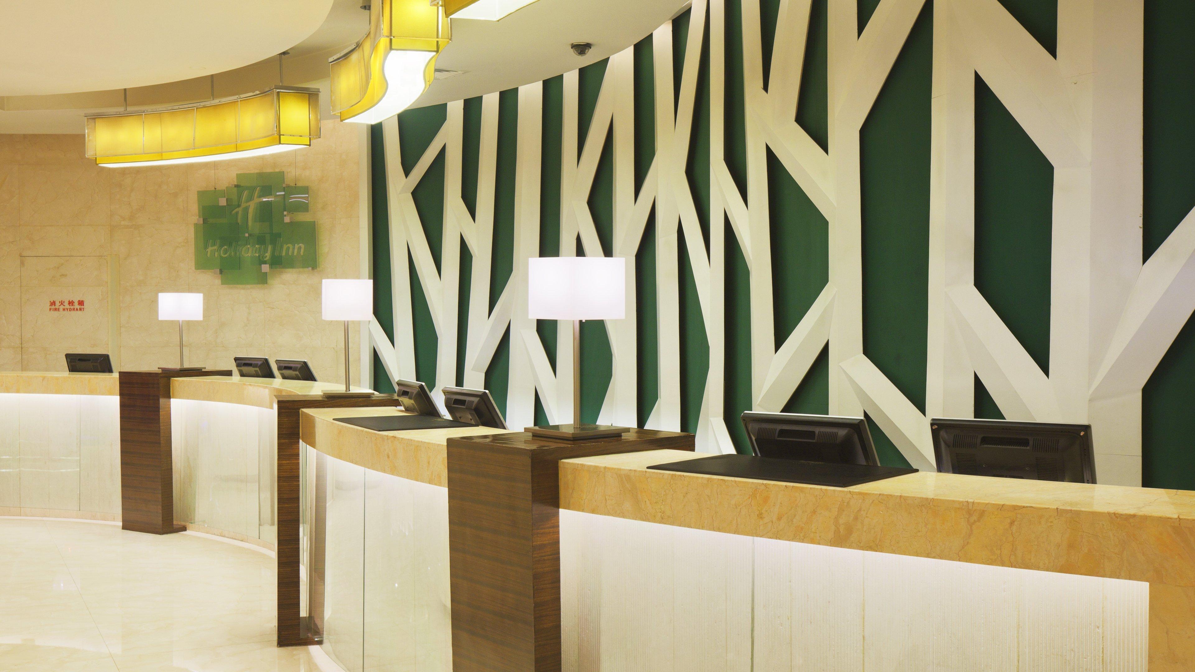 Holiday Inn Hefei By Ihg Εξωτερικό φωτογραφία