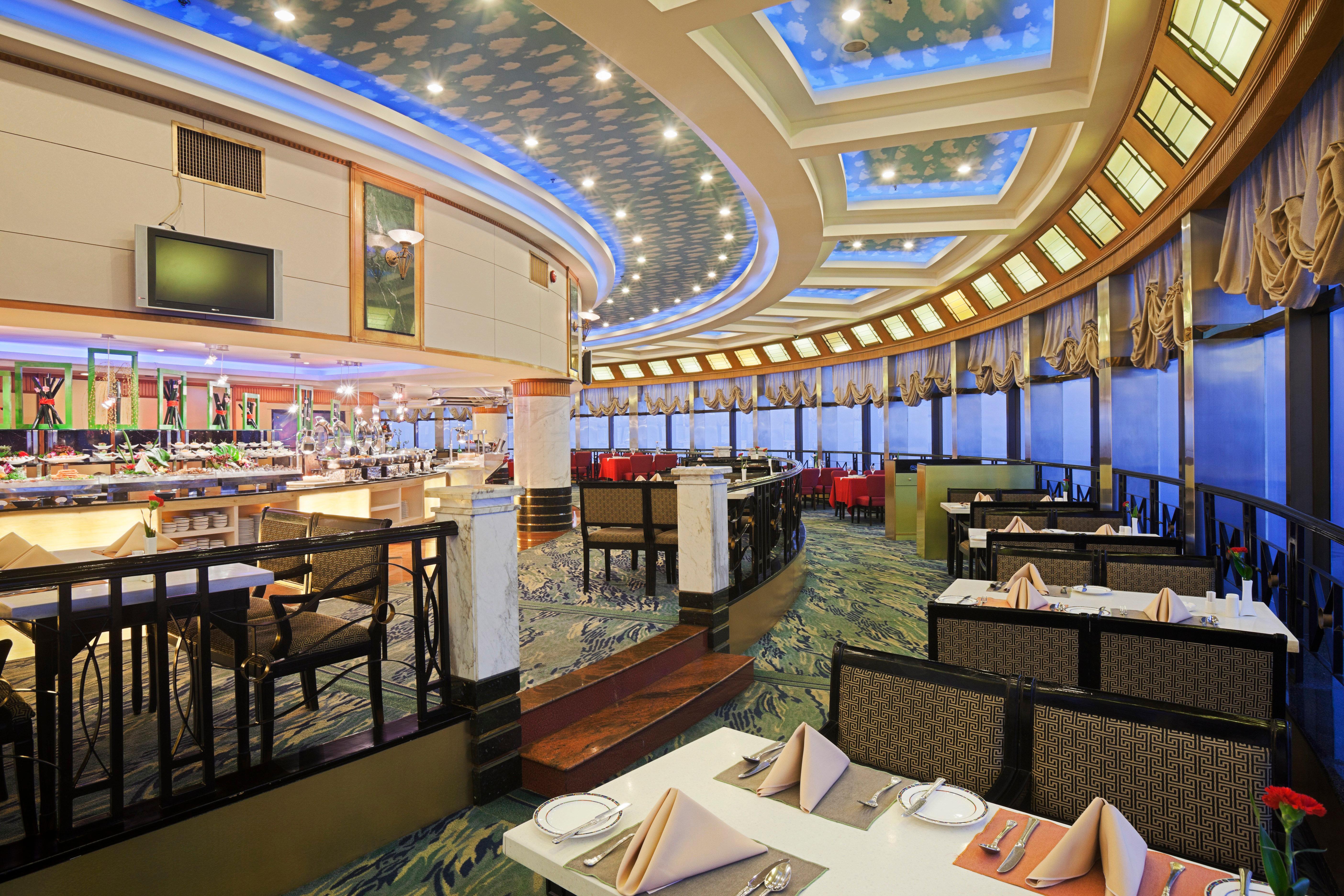 Holiday Inn Hefei By Ihg Εξωτερικό φωτογραφία