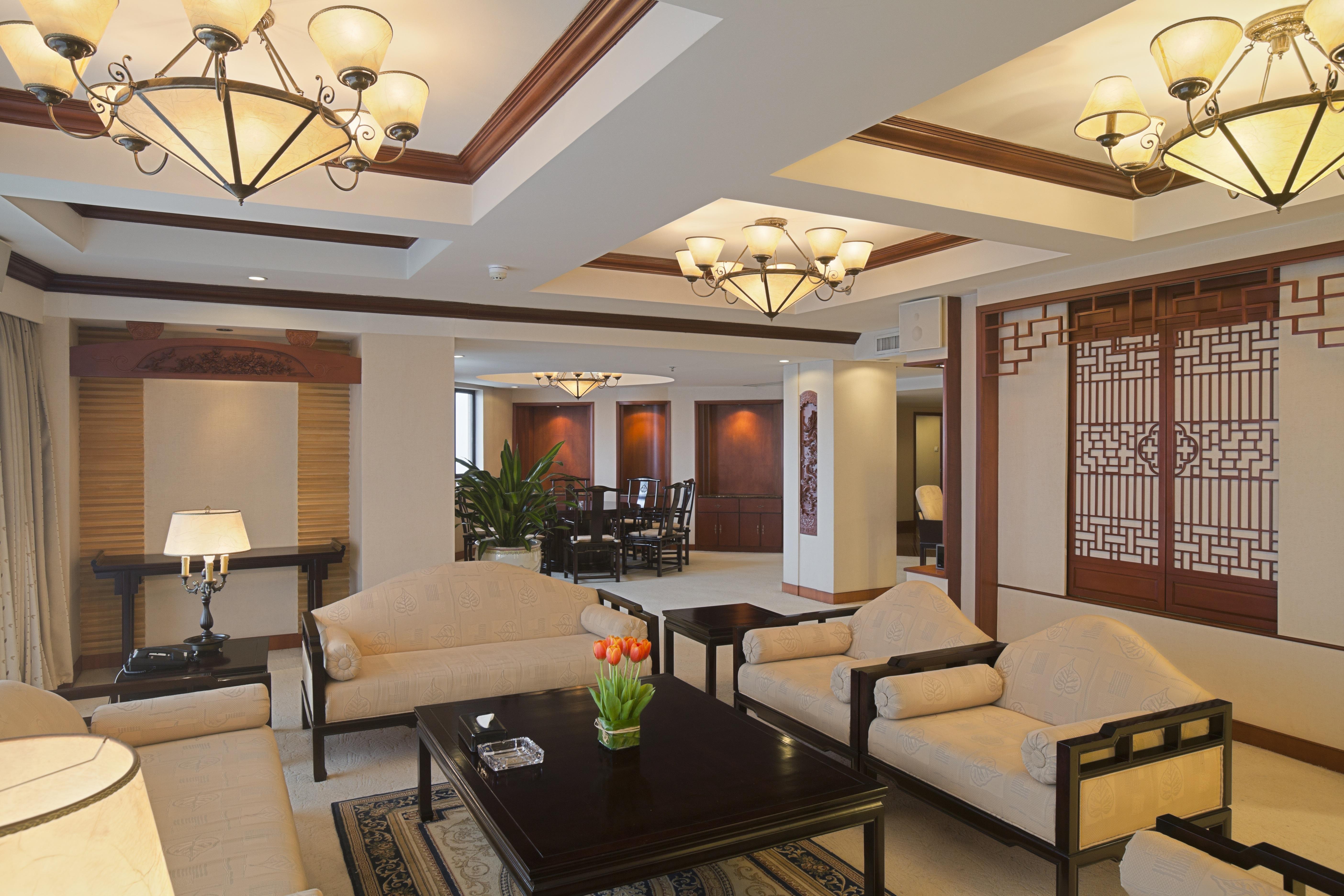 Holiday Inn Hefei By Ihg Εξωτερικό φωτογραφία
