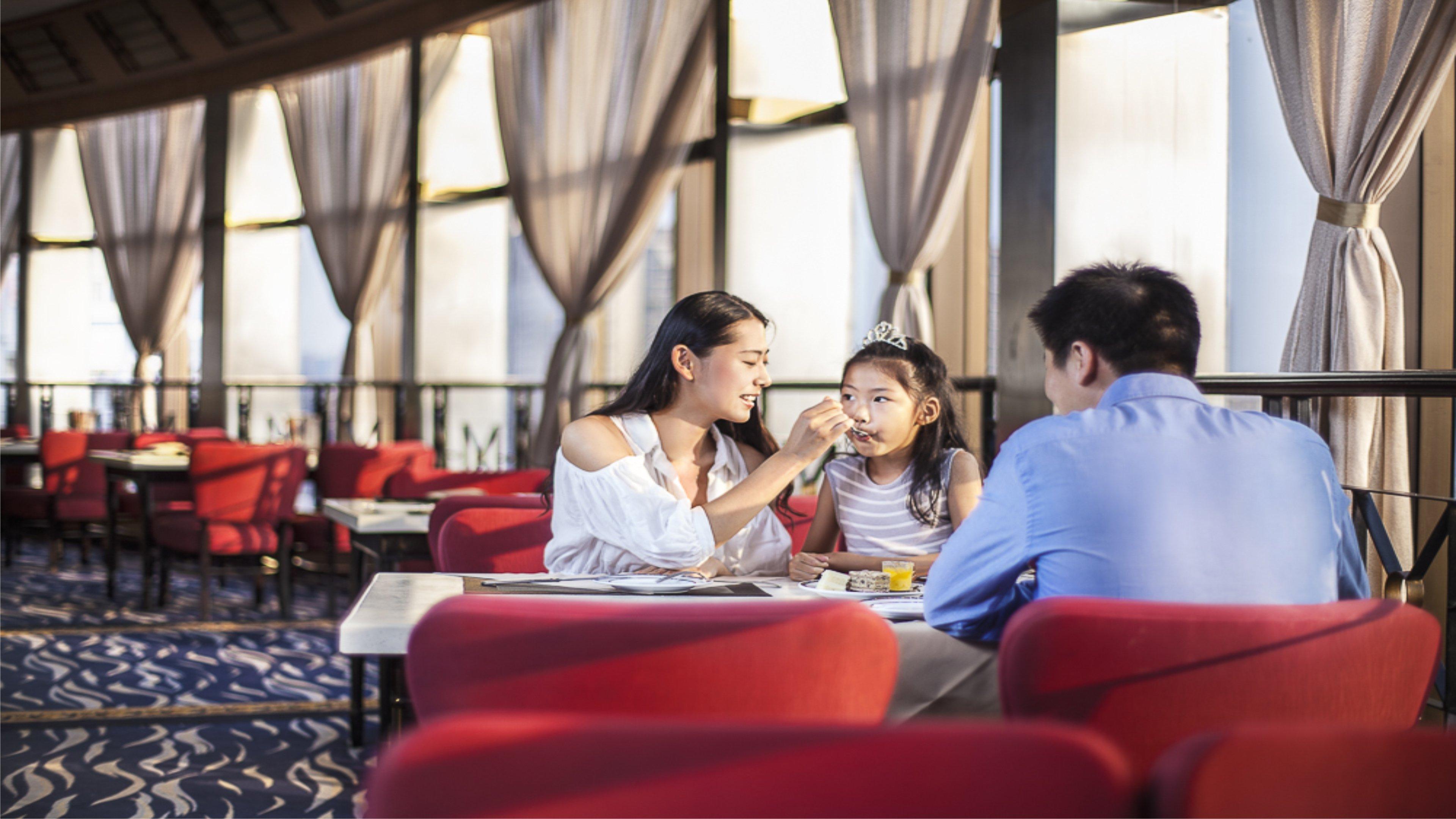 Holiday Inn Hefei By Ihg Εξωτερικό φωτογραφία