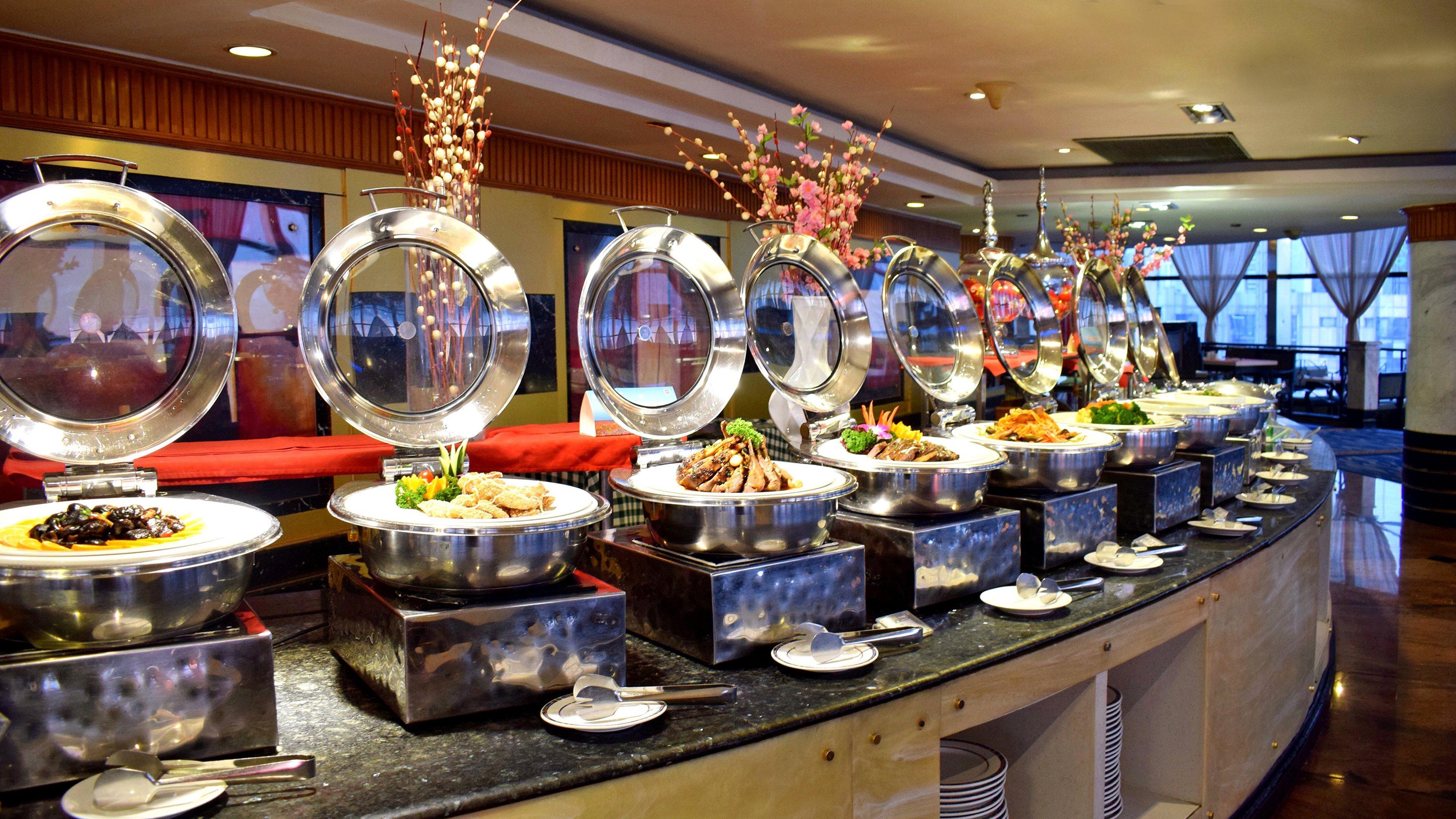 Holiday Inn Hefei By Ihg Εξωτερικό φωτογραφία