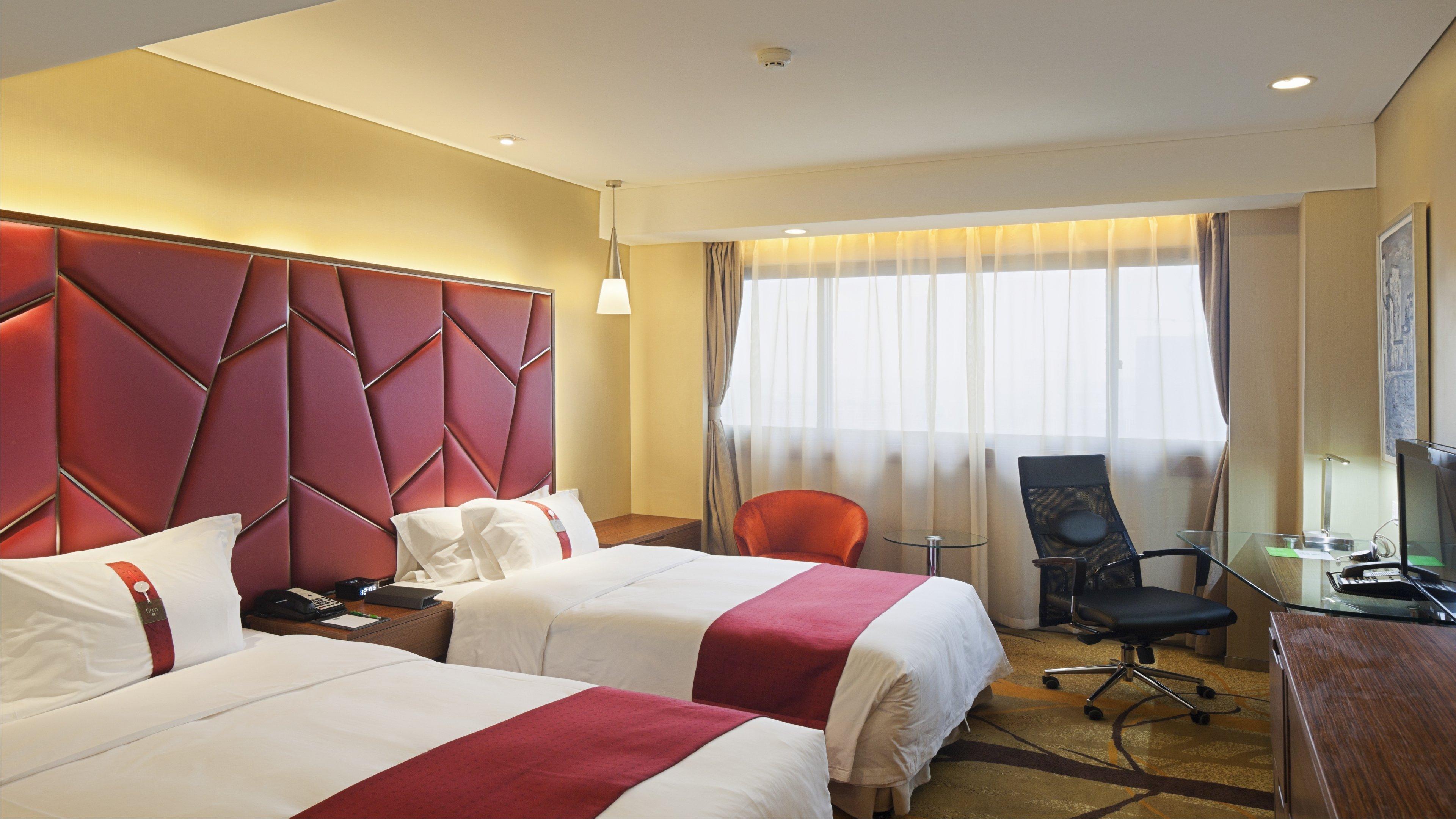 Holiday Inn Hefei By Ihg Εξωτερικό φωτογραφία